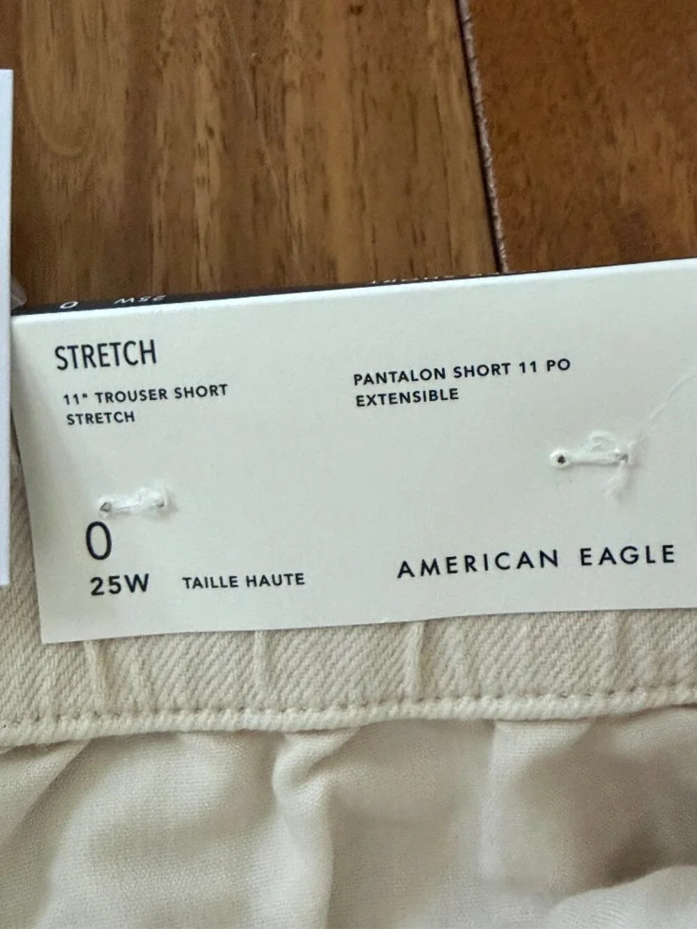 NWT American Eagle 11